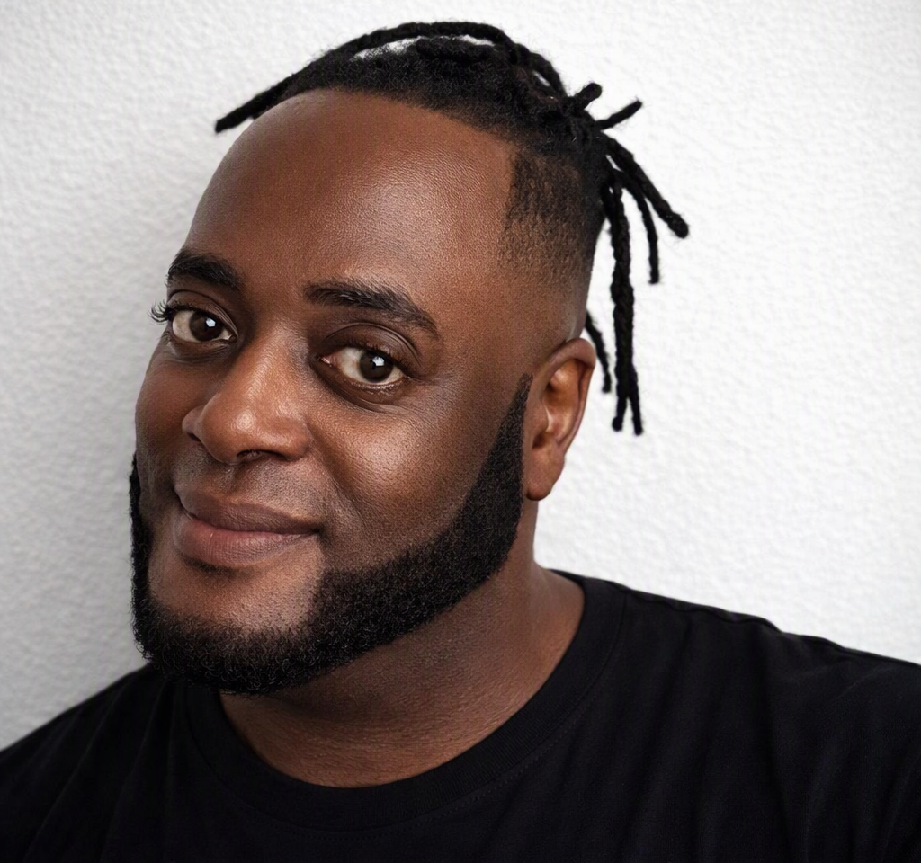 Chris Canaan, designer and creative director