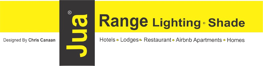 Jua Range Lighting logo